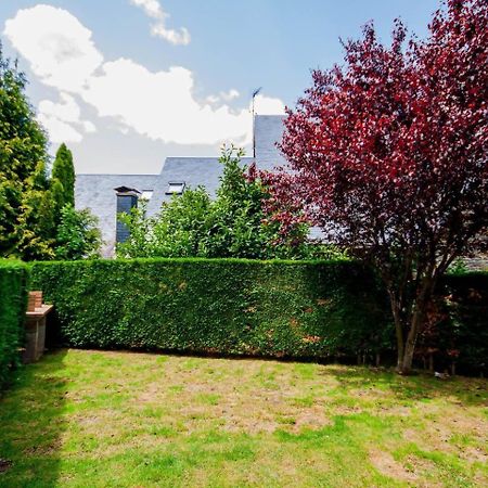 Espacioso Apartamento Con Jardin En Salardu Naut Aran Экстерьер фото