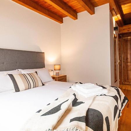 Espacioso Apartamento Con Jardin En Salardu Naut Aran Экстерьер фото